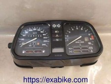 dashboard for BMW K100RS from