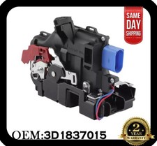 Front Left Door Lock for Audi