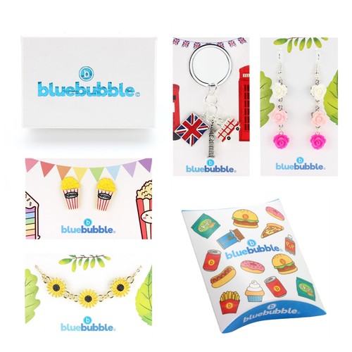 Bluebubble fairytale - bluebubble,