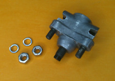 GINETTA G15 (1967-1974) REAR