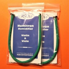 2 Pcs NEW RDM Genuine Humitron
