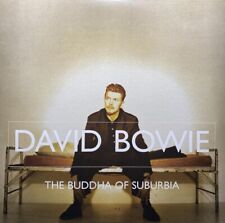 David Bowie The Buddha Of