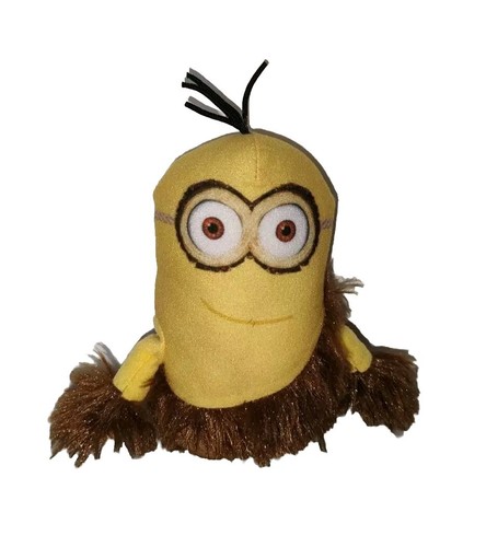Minions plush kevin 20cm - plush,