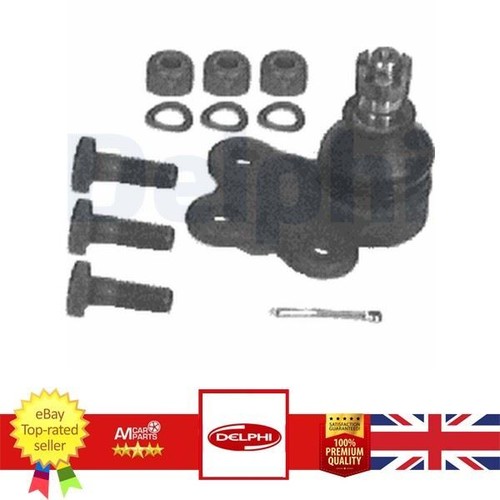 Ball joint for vauxhall ascona - joint,