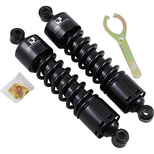 Progressive suspension 412 - progressive,