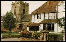 Church Of St. Peter And St