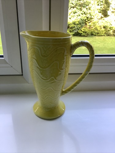 Primrose yellow waves royal - waves,