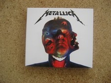Metallica Hardwired...To