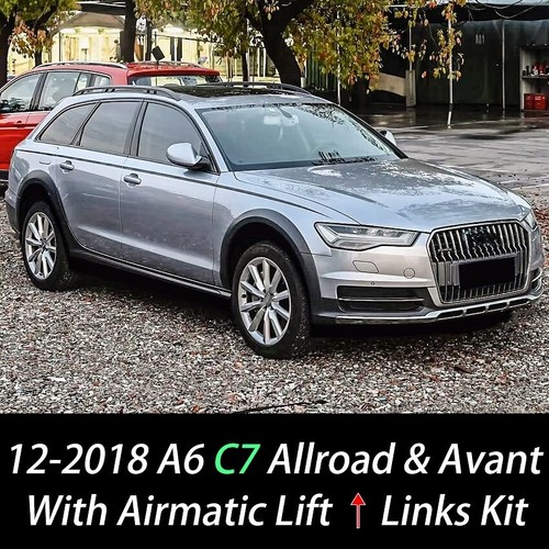 For audi rs6 allroad c7 - s6,