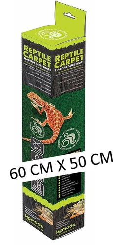 Komodo reptile carpet - reptile, vivarium