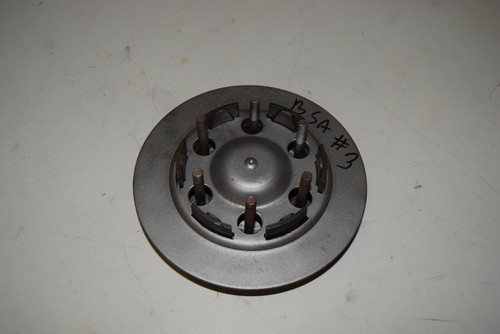 Bsa gold star used spring - gold,