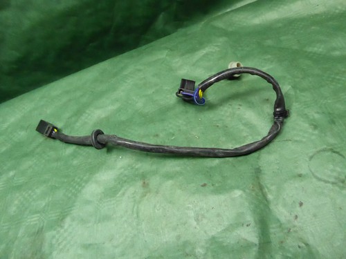 Triumph headlight wiring - headlight,