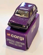 CORGI SPECIAL EDITION - AUSTIN