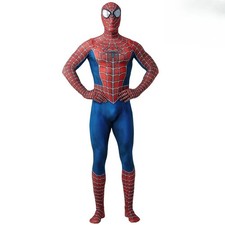 2025 Adult Spiderman Tobey