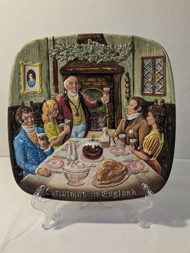 Vtg 1972 royal doulton john - 1972,