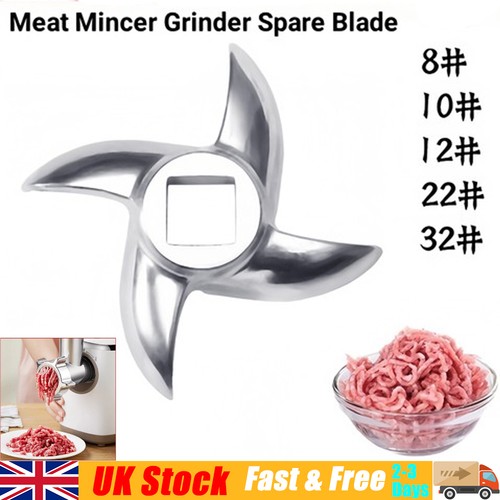 Meat mincer grinder - meat,