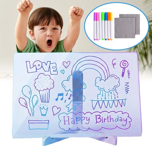 Luminous led note board - luminous,