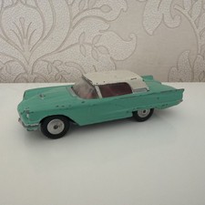 CORGI TOYS 214 FORD