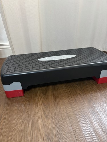 Aerobic step adjustable - aerobic,