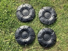 Ford transit wheel - transit, 16”