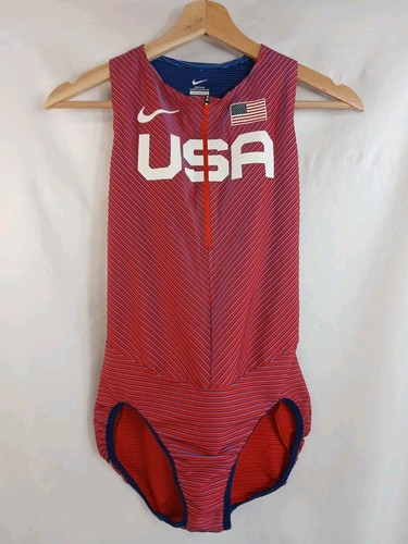 Nike womens singlet - s, singlet/unitard