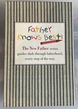Father Knows Best Boxed Set by Jennifer Ash & Armin Brott (Paperback, 2004)