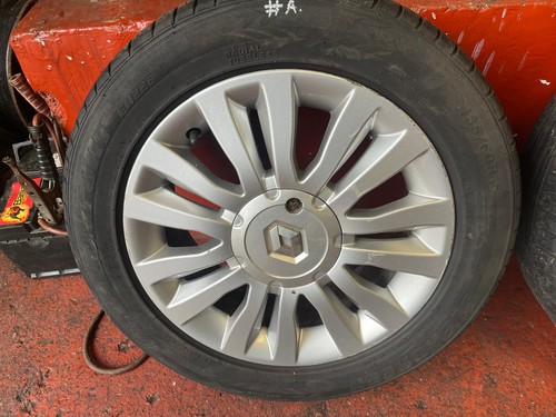 Renault clio 2012 4 - clio,