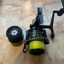 Shakespeare Mentor sea Fishing