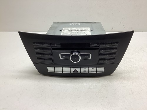 Mercedes class w204 c204 - mercedes,