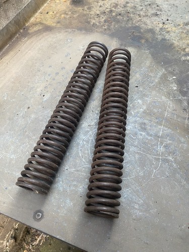 Ajs matchless g3l fork - wd,