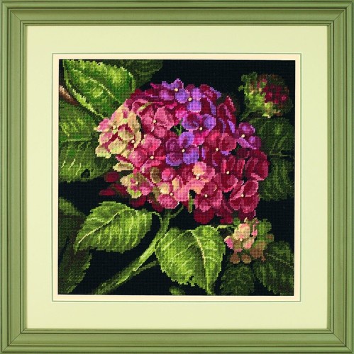 Dimensions needlepoint kit - dimensions,