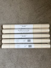Laura Ashley Wallpaper Albany