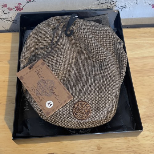 Patrick francis cap ireland - ,