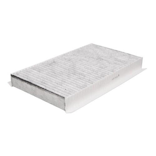 Cabin filter with activated - cabin,