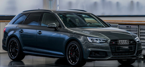 Audi avant wheel - wheel, all