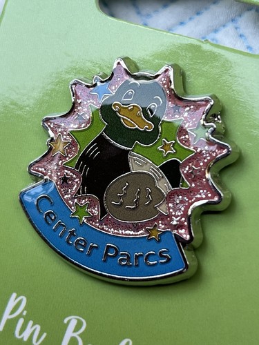 Center parcs woodland duck - parcs,