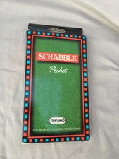 Vintage "MAGNETIC POCKET