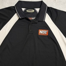 NOS Energy Drink Performance