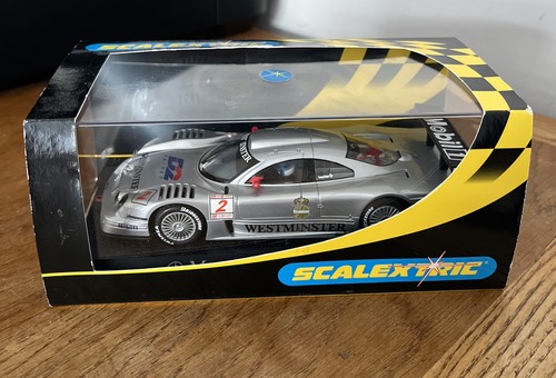 Scalextric c2082 gt1 - scalextric,