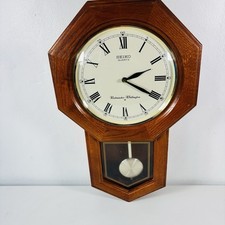 Seiko Westminster Whittington