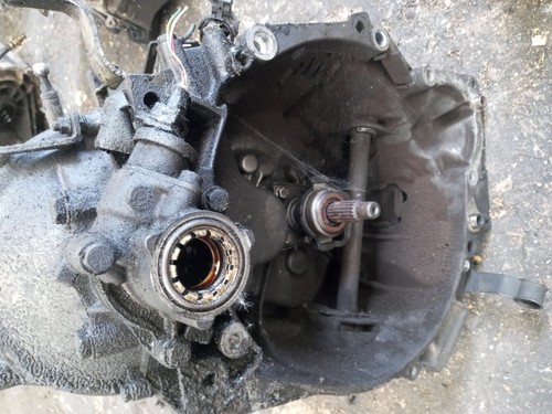 2dr2 gearbox 819494 for - 2dr2,