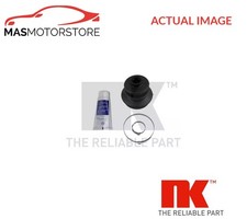 CV JOINT BOOT KIT WHEEL SIDE