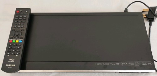 Toshiba bdx3200 multi - bdx3200,