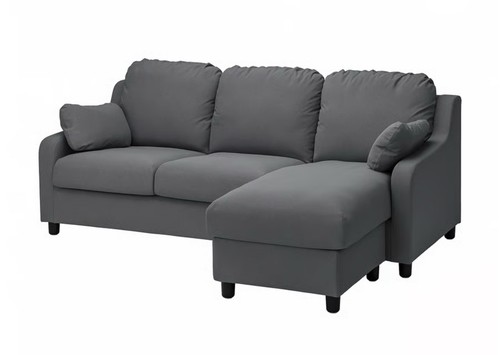 Ikea vinliden cover for seat - vinliden,