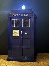 Doctor Who - Flight Control