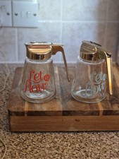 Jamie Oliver Glass Pouring