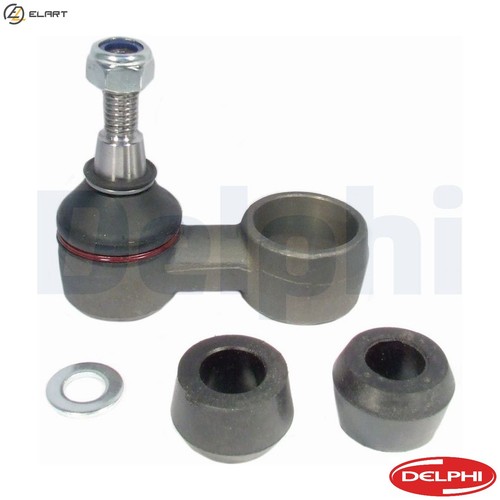 Linkcoupling rod stabiliser - linkcoupling,