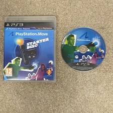 PlayStation® Move Starter