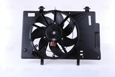 Nissens Radiator Cooling Fan