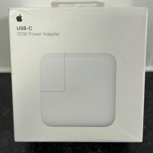 30w genuine apple - 30w,
